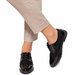 Pantofi dama Blossy, Negru 40